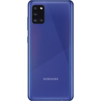 Samsung SM-A315 Galaxy A31 4/128GB Blue