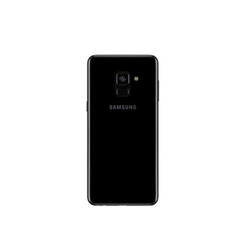 Samsung SM-A530F GALAXY A8 (2018), Black