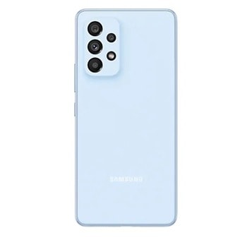 Samsung Galaxy A53 5G 128/6GB Awesome Blue + Buds