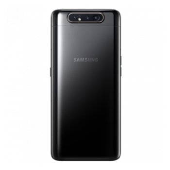 Samsung SM-A805F Galaxy A80 128GB DS Black