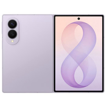 Samsung Galaxy Z Fold8 16GB/1TB Lavender