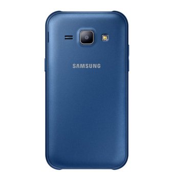 Smartphone Samsung SM-J100H GALAXY J1 Duos, Blue