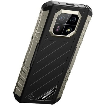 Ulefone Armor 22 Pro 256GB/8GB Black