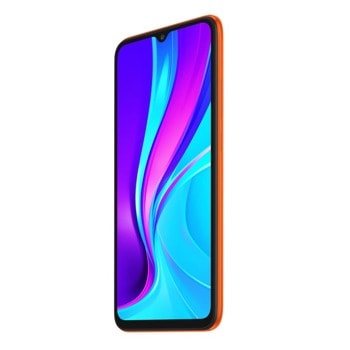 Xiaomi Redmi 9C NFC 3/64 Orange