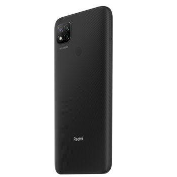 смартфон Xiaomi Redmi 9C NFC Grey MZB0AK7EU