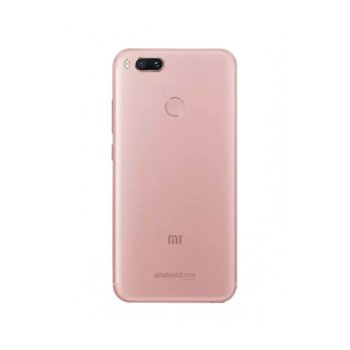 Xiaomi Redmi S2 3/32GB Rose Gold MZB6175EU