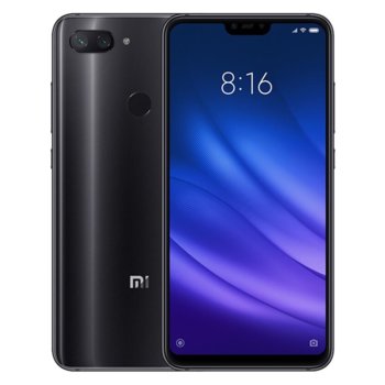 Xiaomi Mi 8 Lite 6/128 GB Dual SIM