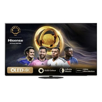 Hisense 65A85N