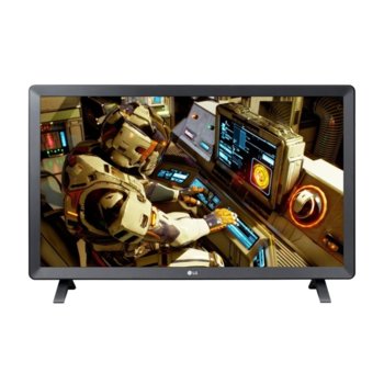 LG 24TL520V-PZ Black