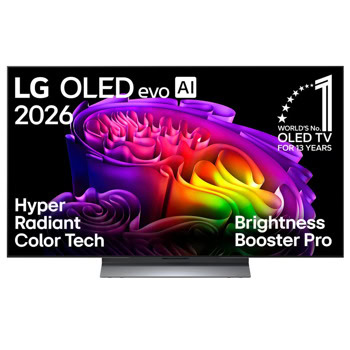 LG OLED48G63LS