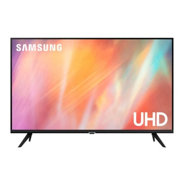 Телевизор Samsung UE-65AU709 (2021), 65" (165.1 cm) 4K/UHD LED Smart TV, HDR 10+, DVB-T2/C/S2, LAN, Wi-Fi, Bluetooth, 3x HDMI, 1x USB | JAR Computers Samsung 65AU7092 UE65AU7092UXXH