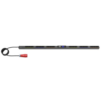 Електрически филтър Eaton EVMAF316X, 1x IEC 60309 16A 24x IEC 60320 C13, 18x IEC 60320 C39, 11kW | JAR Computers Eaton EVMAF316X