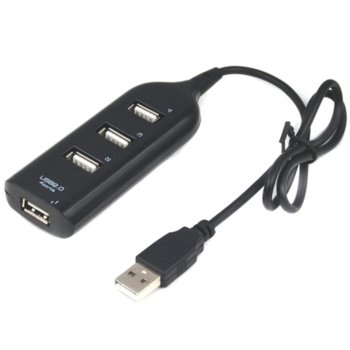 USB Хъб USB Digital One HUB0001