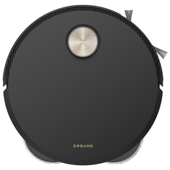 dreame x50 ultra complete Black