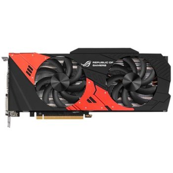 Видео карта GF GTX 760x2, 4GB ASUS ROG MARS760-4GD5, PCI-E 3.0, DDR5, 512bit, 3xDVI & mini DisplayPort | JAR Computers ASUS ROG MARS760-4GD5