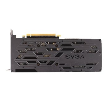 Видео карта EVGA GeForce RTX 2070 XC GAMING 8GB