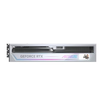 Gigabyte GV-N5090AORUSST ICE-32GD