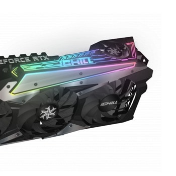 Inno3D GeForce RTX 3080 10GB ICHILL X4 LHR