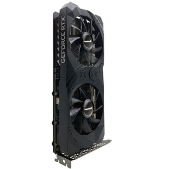 Manli RTX 3060Ti 8GB Twin LHR M2480+N630