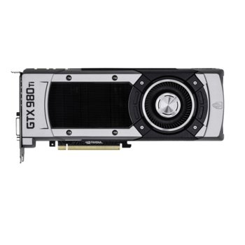 MSI GTX 980Ti 6GD5