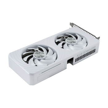 Palit 5060 Ti 8GB White OC NE7506TU19P1-GB2062M