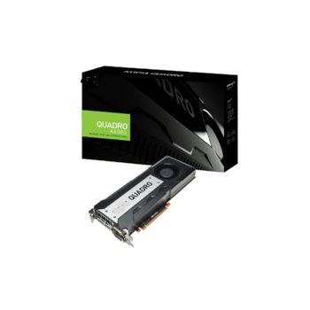 PNY Quadro K6000 12GB DDR5