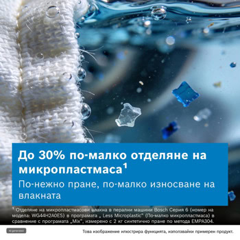 пералня bosch wgb266a5by