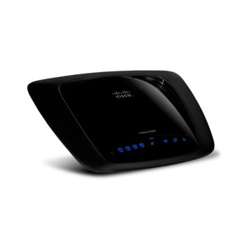 Linksys E1000