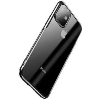 Baseus Shining iPhone 11 black ARAPIPH61S-MD01