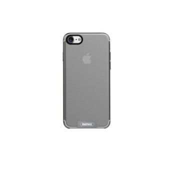 Калъф Remax за iPhone 7/7S Plus сив 51454