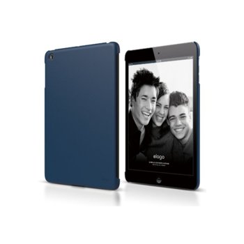 A4M Slim Fit Case iPad Mini 1/2/3