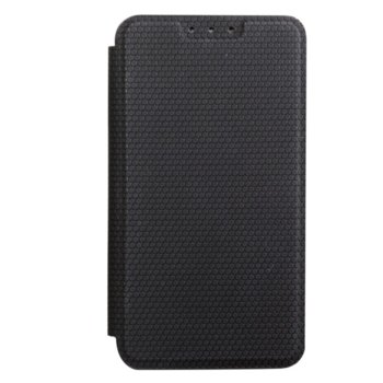 GoClever Flip cover for QUANTUM 400, black