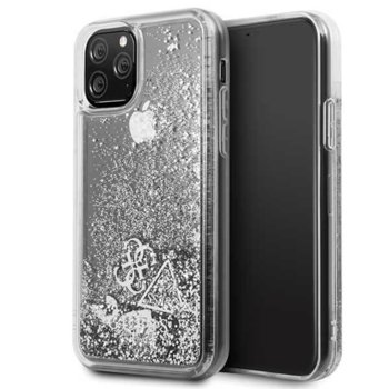 Guess Glitter Hard GUHCN58GLHFLSI