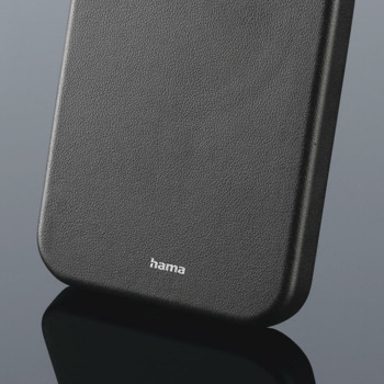 Hama MagCase Finest Sense Black