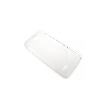 Huawei Translucent White Y3 II