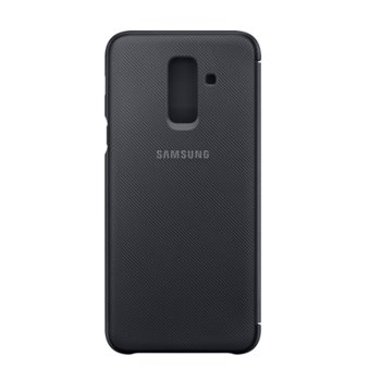 Samsung Galaxy A6+ (2018) Black