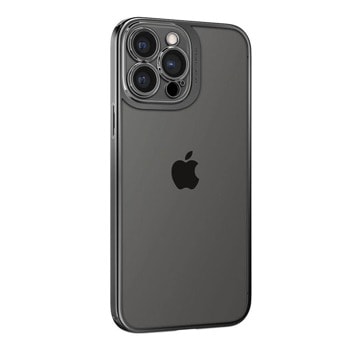 Spigen Optik Crystal Case ACS03288