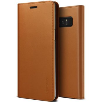 Verus Genuine Leather Diary Galaxy Note 8 90510