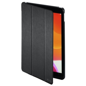 HAMA Fold за Apple iPad 10.2 Black