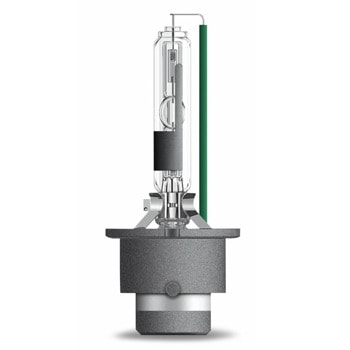 Автомобилна крушка Osram 66450, 35W, 2800lm, D4R, P32d-6, ксенон, 1 брой в опаковка | JAR Computers крушка osram 66450 d4r 35w 2800lm