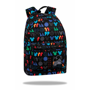 Ученическа раница CoolPack Cross Mickey Mouse