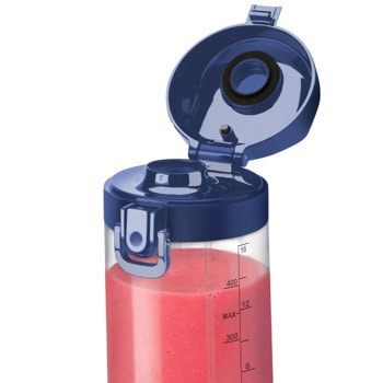Блендер Nutribullet NBP003NBL син