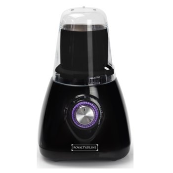 Royalty Line RL-SM-400P.2L black