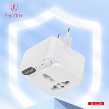 Адаптер Earldom ES-SC20 40522
