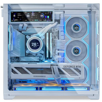 Lian Li US88v1 SM088W