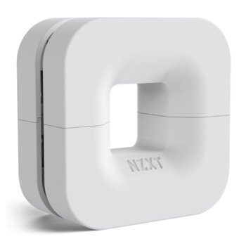 NZXT Puck White headset mount BA-PUCKR-W1