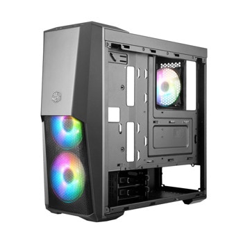 CoolerMaster MasterBox MB500 ARGB KGNN-S01