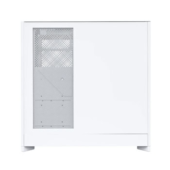 Кутия Montech HS01 PRO бяла