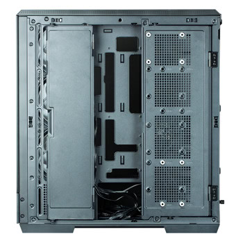 zalman p50 ds black