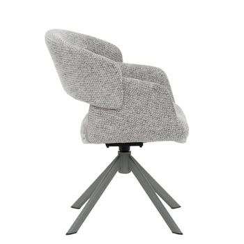 Трапезен стол VORU 8 Grey